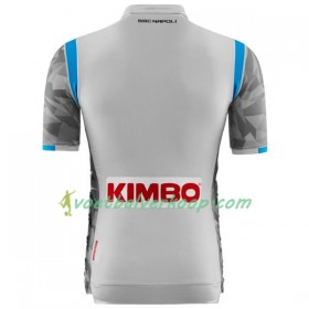 Napoli Third Shirt 2018/2019